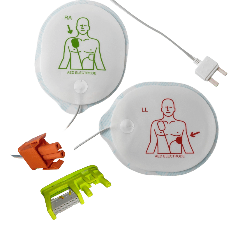 Parches_dea_sf_AED_pads