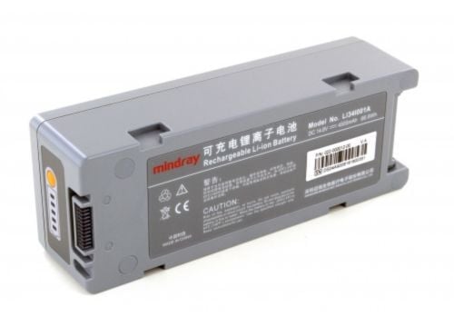 bateria-14-8v-6-6ah-para-beneheart-d6-1-mindray-d3-vs-600-vs900-umec12-beneview-T8-N15