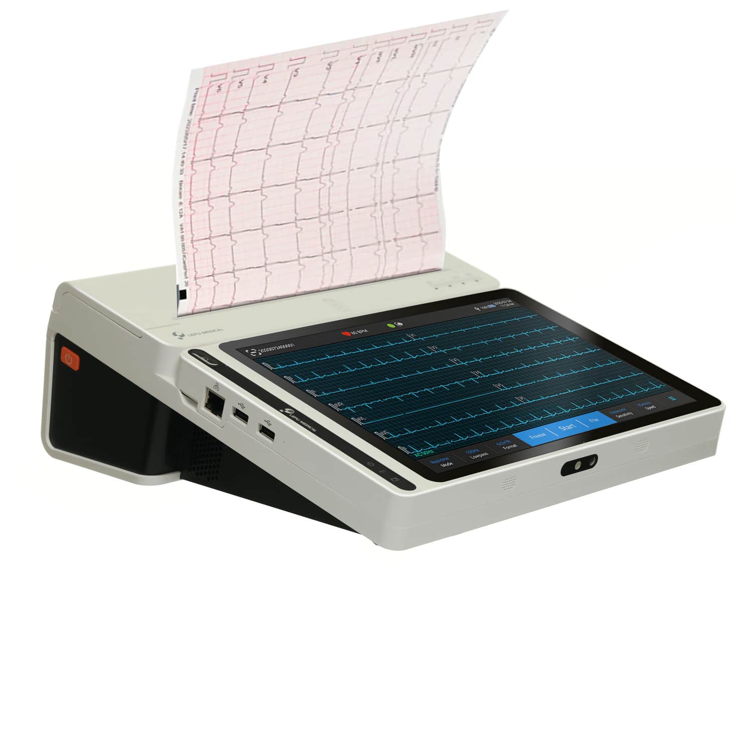 neoecg-t180-_drucker