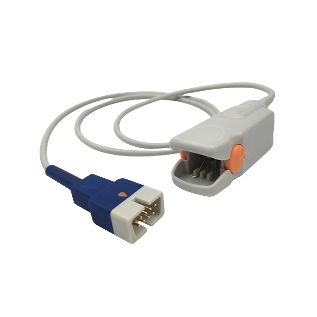 Sensor SpO2 interfaz SpO2